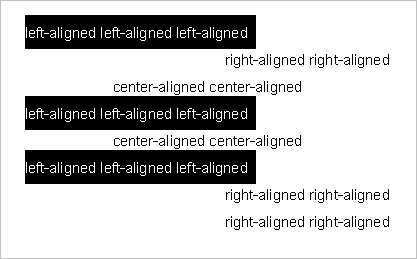 Inverted search