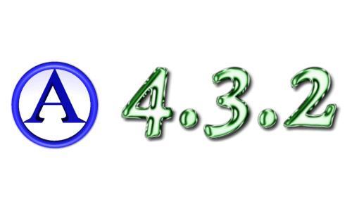 Version 4.3.2