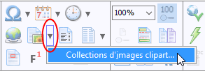 Insérer une image